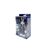 Warner Bros Mashup Figure Bugs Bunny as Harry Potter 6Inch